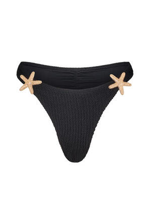 Bikinihose Starfish Scrunch