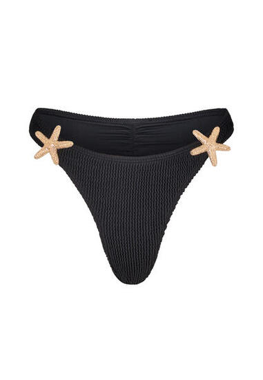 Bikinihose Starfish Scrunch