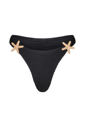Bikinihose Starfish Scrunch