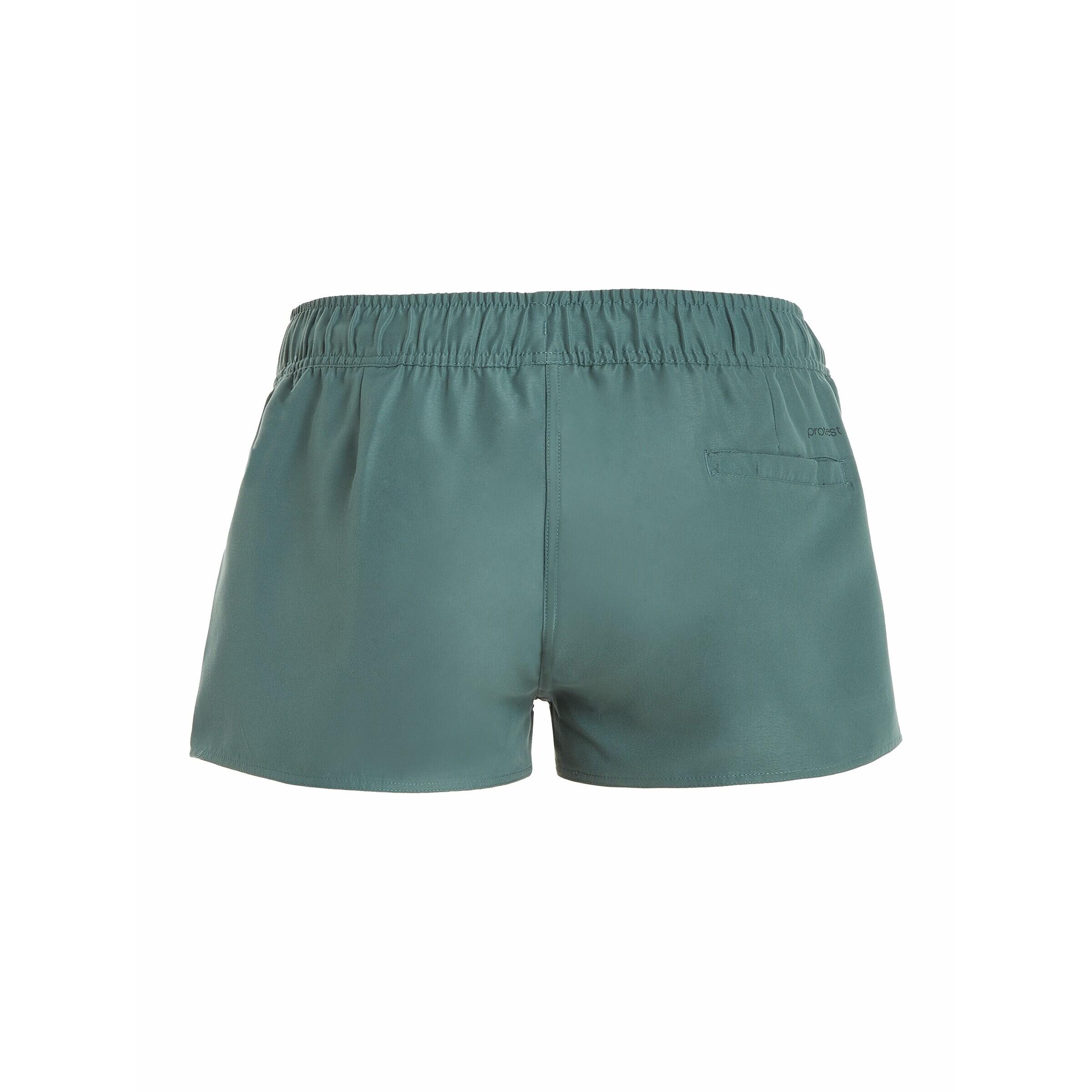 Short femme Protest Prtevi 4/5