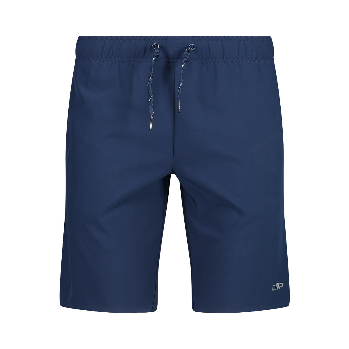 Cmp - Bermuda Femme Cmp - Bermuda - Bleu|gris - Decathlon