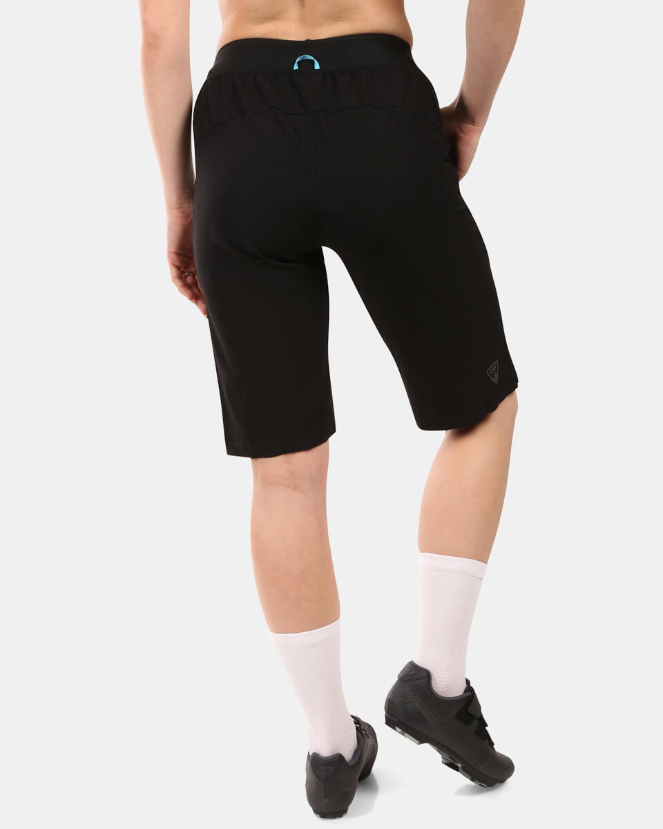 De cyclisme trail short hixon w pour femme Kilpi HIXON-W 3/7