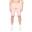 Short SINWOOD Homme (Rose Clair)