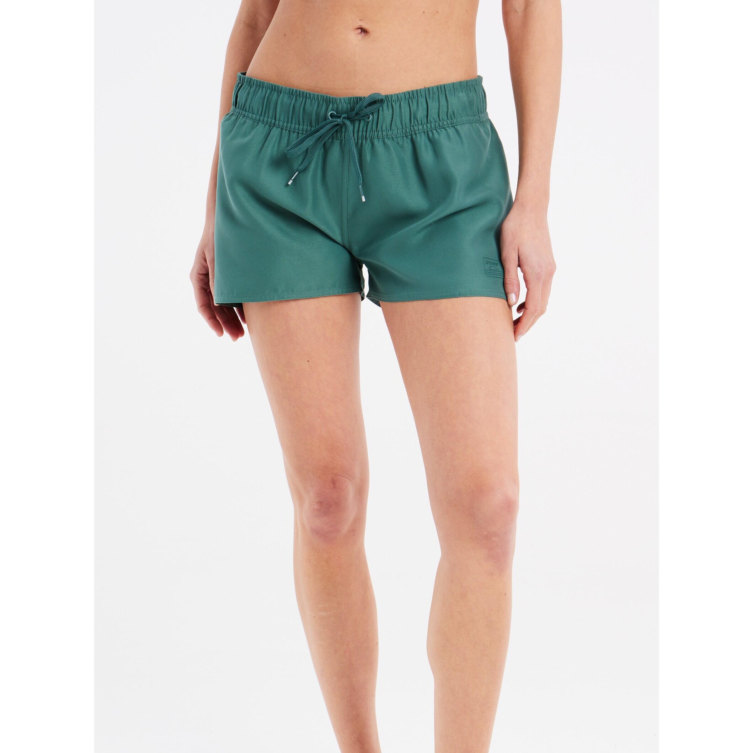 Short femme Protest Prtevi 2/5
