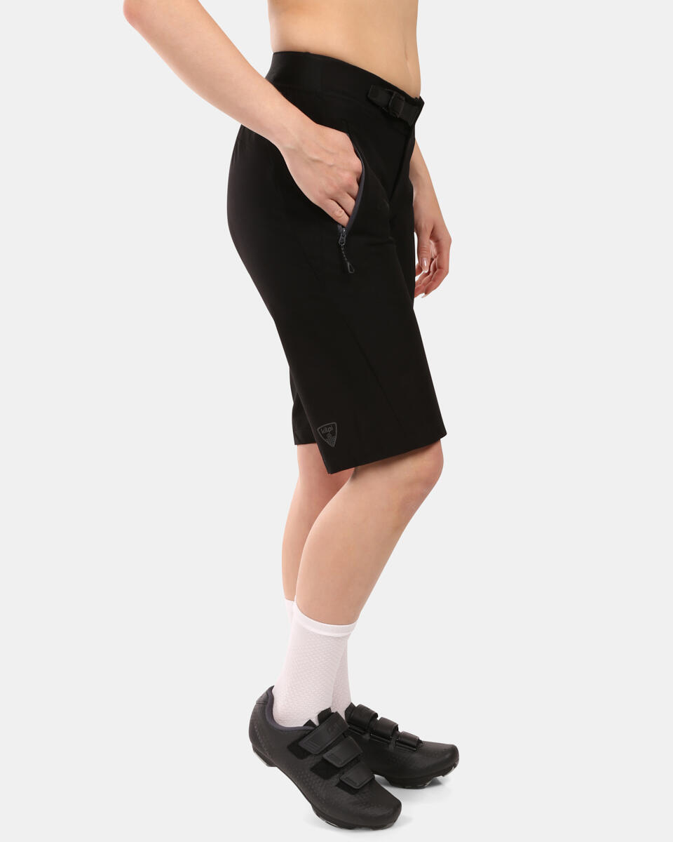 De cyclisme trail short hixon w pour femme Kilpi HIXON-W 2/7