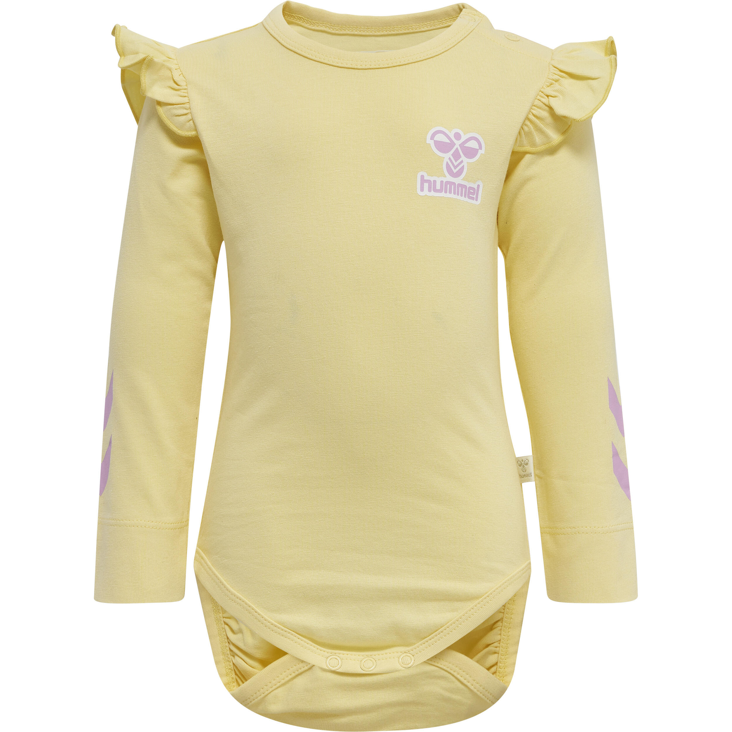 HUMMEL Body, Baby, Mädchen Hummel Mirabel