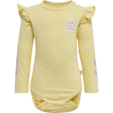 Body bébé fille Hummel Mirabel