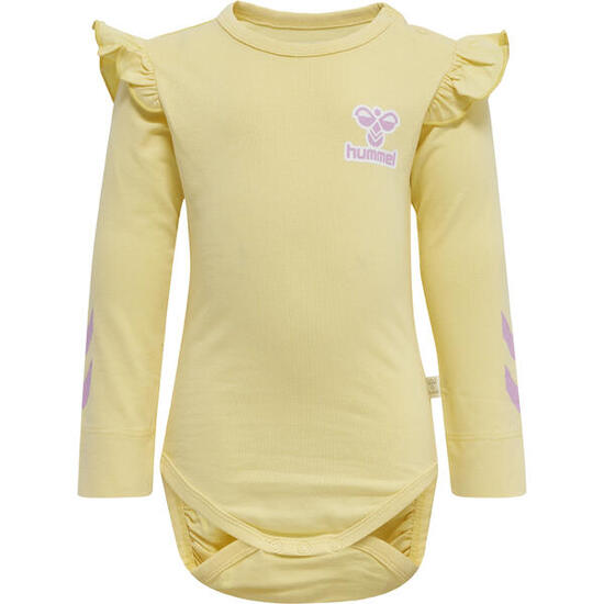 Body, Baby, Mädchen Hummel Mirabel
