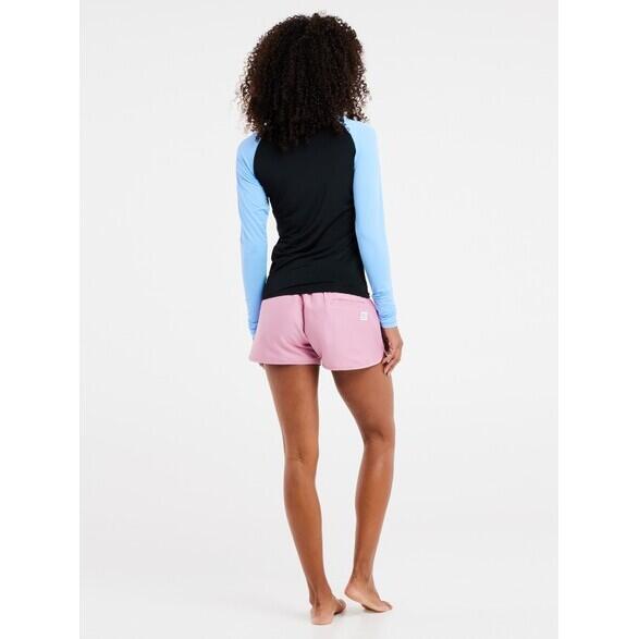 Pantaloncini da bagno da donna Protest Prttenerife 3/5