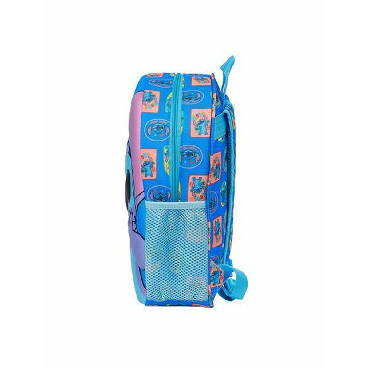 Cartable Stitch 3D 3/3