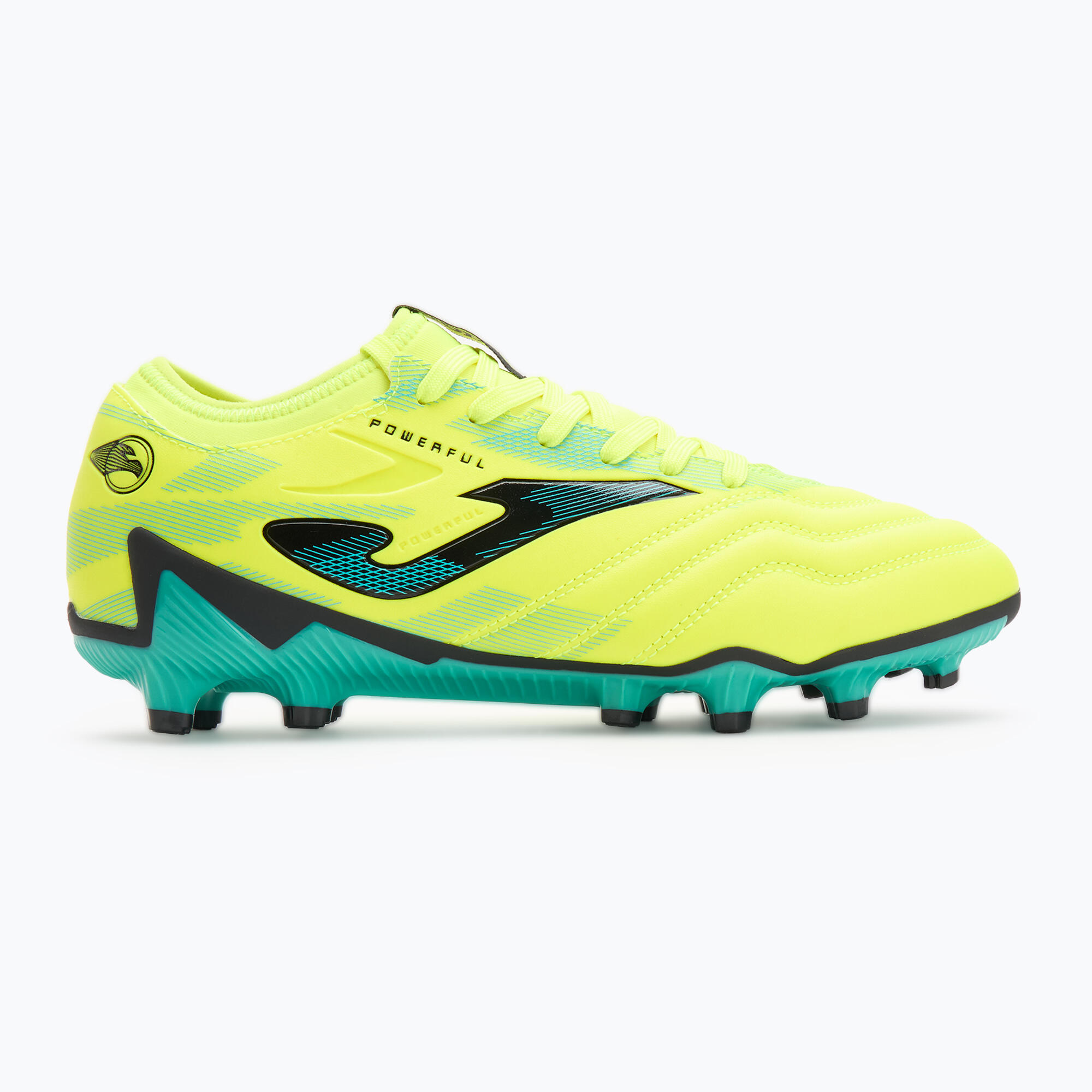 Scarpe da calcio da uomo Joma Powerful FG 2/7