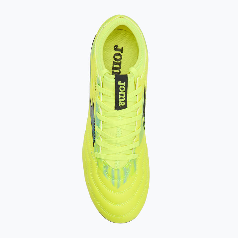 Încălțăminte fotbal bărbați Joma Puissant FG