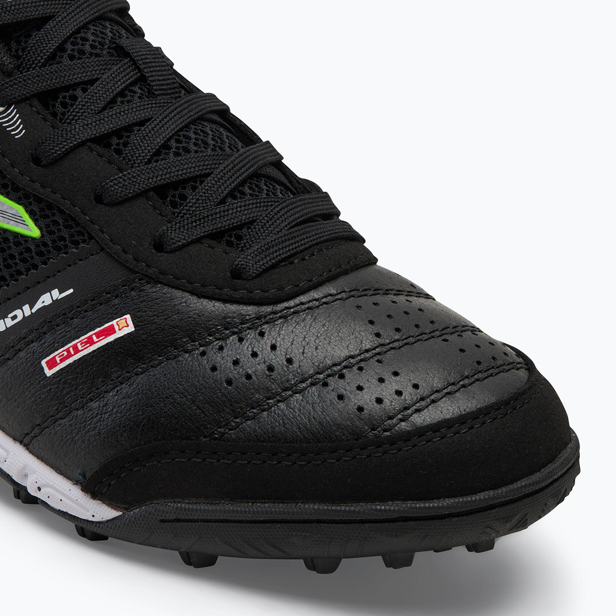 Sneaker Uomo   Mundial 2501 nero MUNS2501TF 7/7