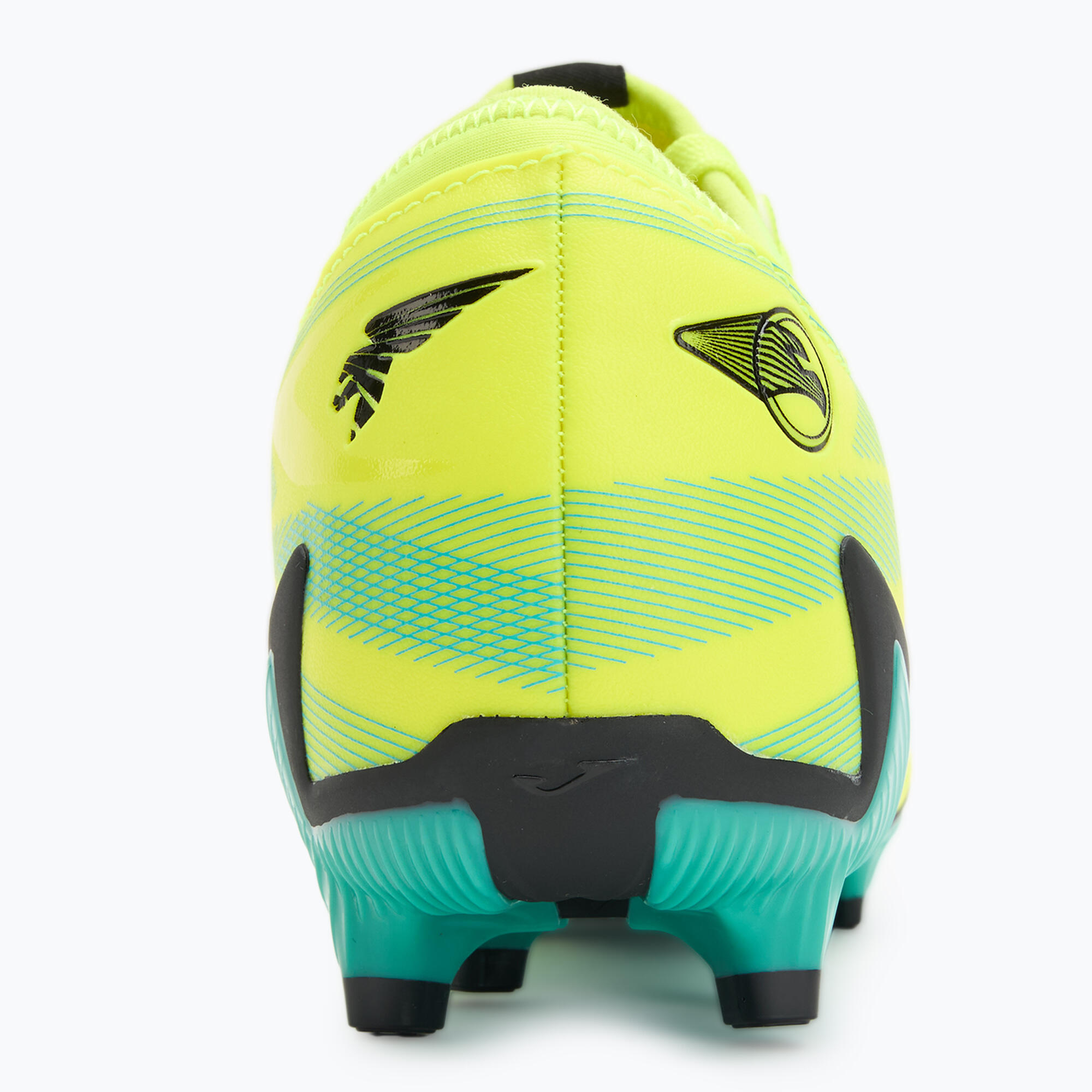 Scarpe da calcio da uomo Joma Powerful FG 6/7