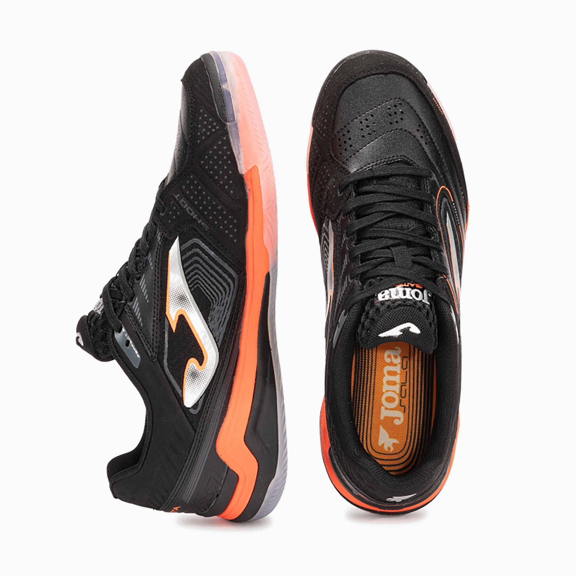 Sapatilhas Joma modelo GAMS2501IN para homem 4/6