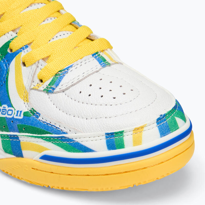 Buty piłkarskie Mężczyzna Joma Top Flex Rebound 24 Ferrão zielony
