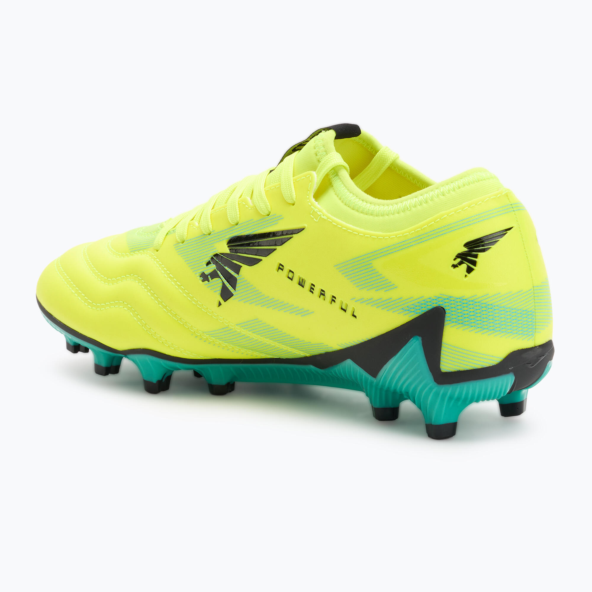 Scarpe da calcio da uomo Joma Powerful FG 3/7