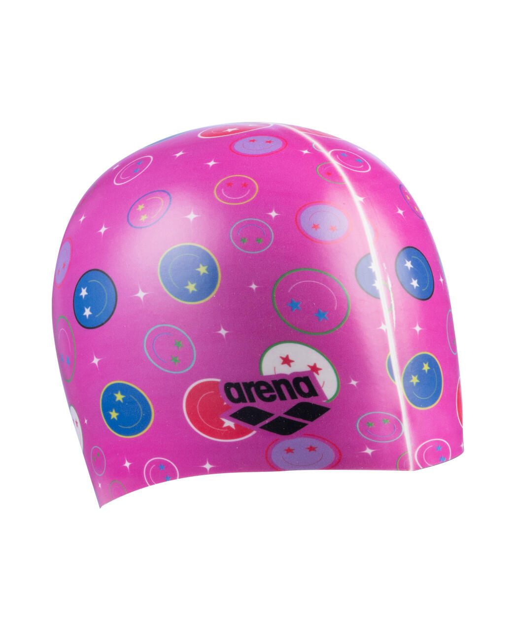 Arena Badmuts HD Contour 2/5