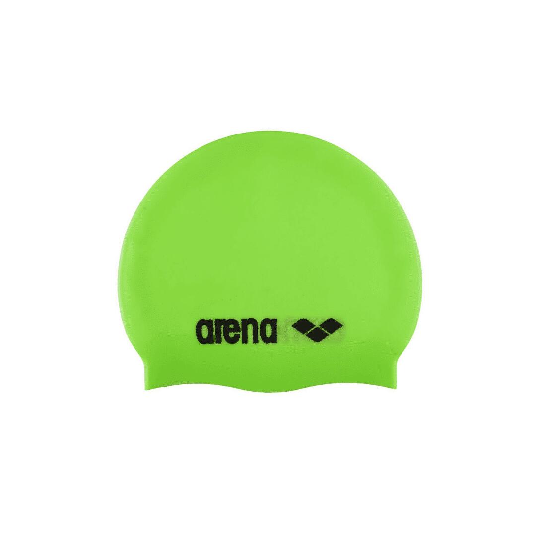 Czepek na basen dla dorosłych Arena Classic Silicone