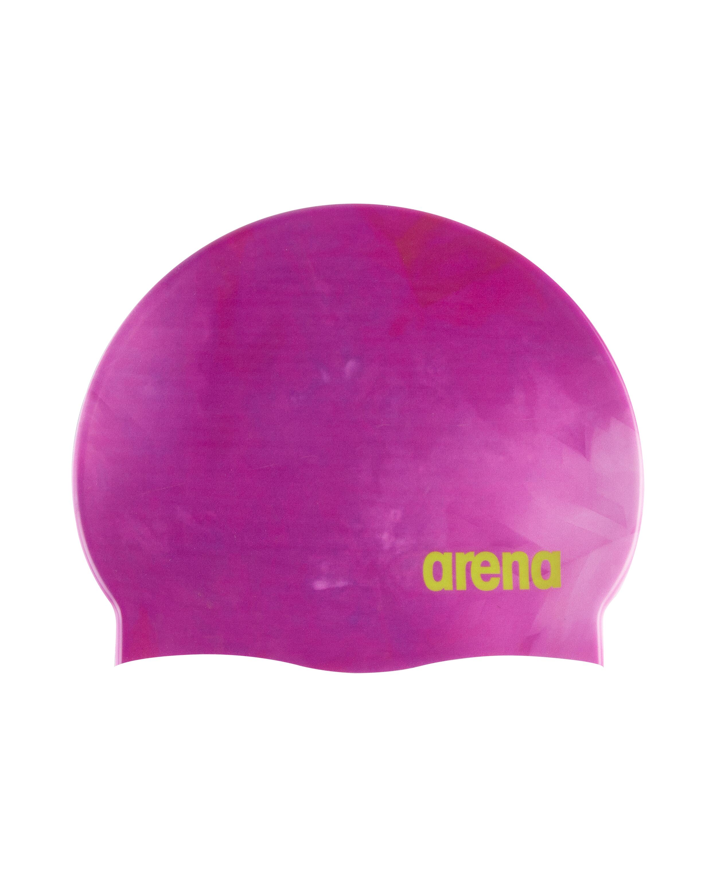 ARENA Cuffia da nuoto Arena HD Tie Dye Rosa
