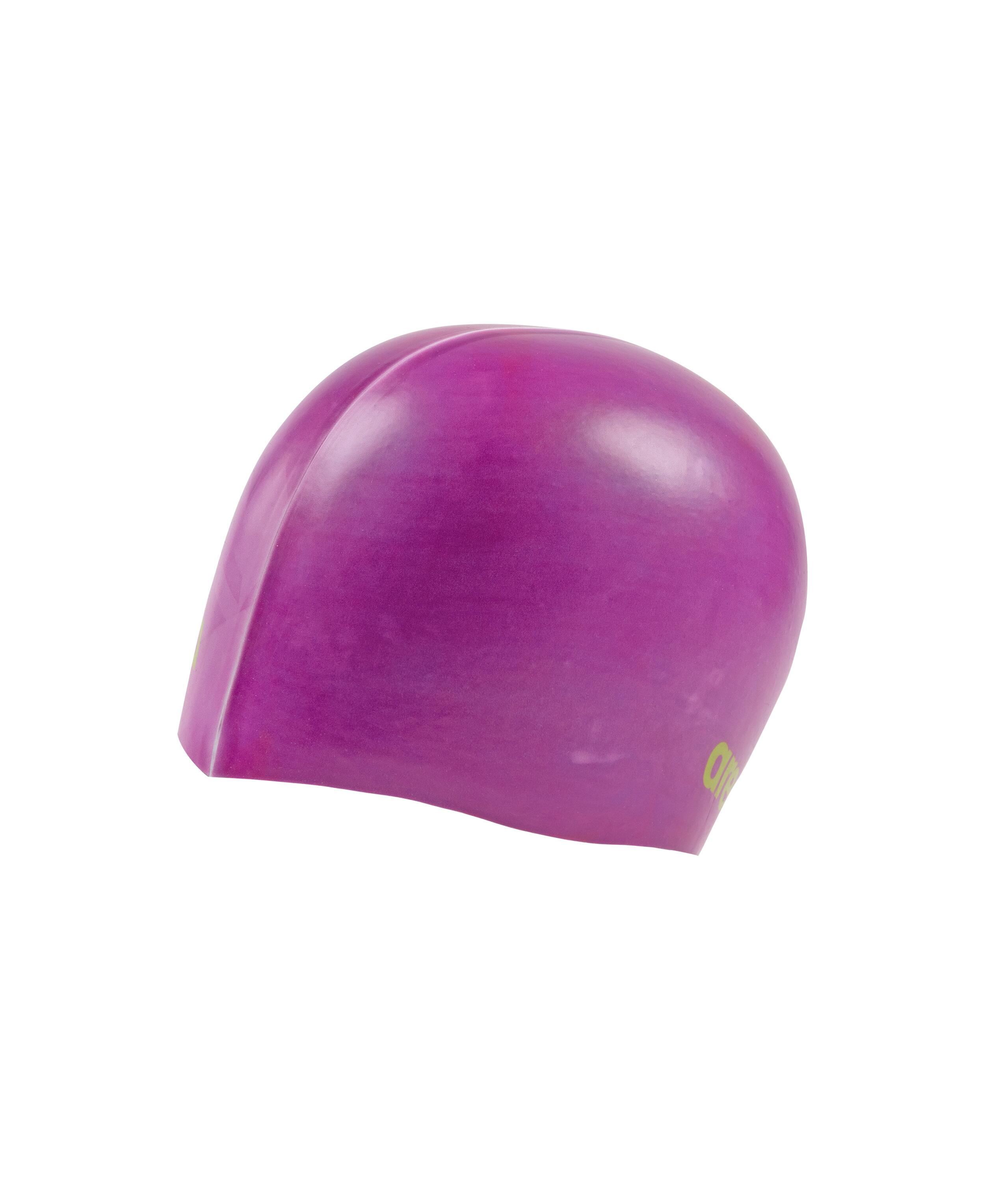 Cuffia da Bagno Arena HD Tie Dye Rosa 3/6