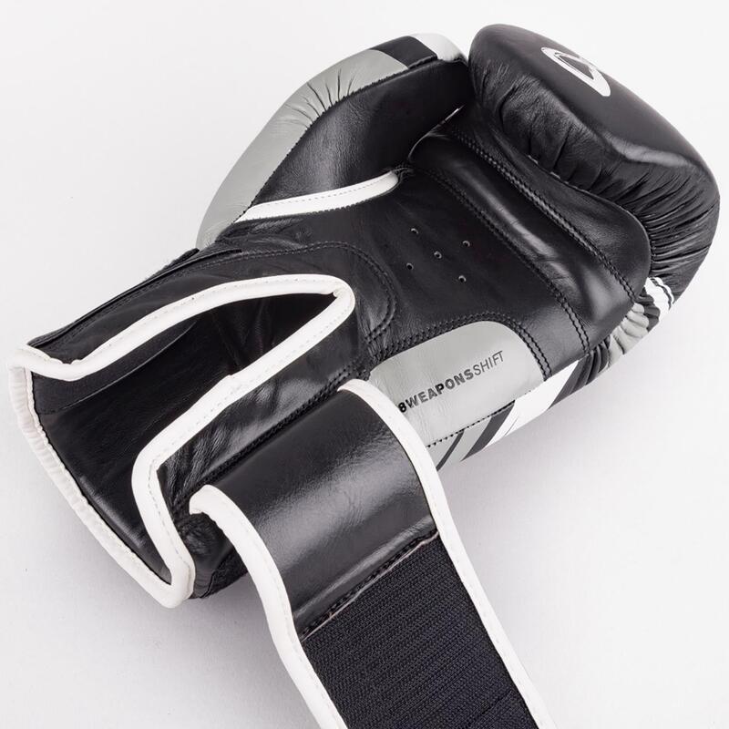 Thaibox kesztyű 8 Weapons Shift