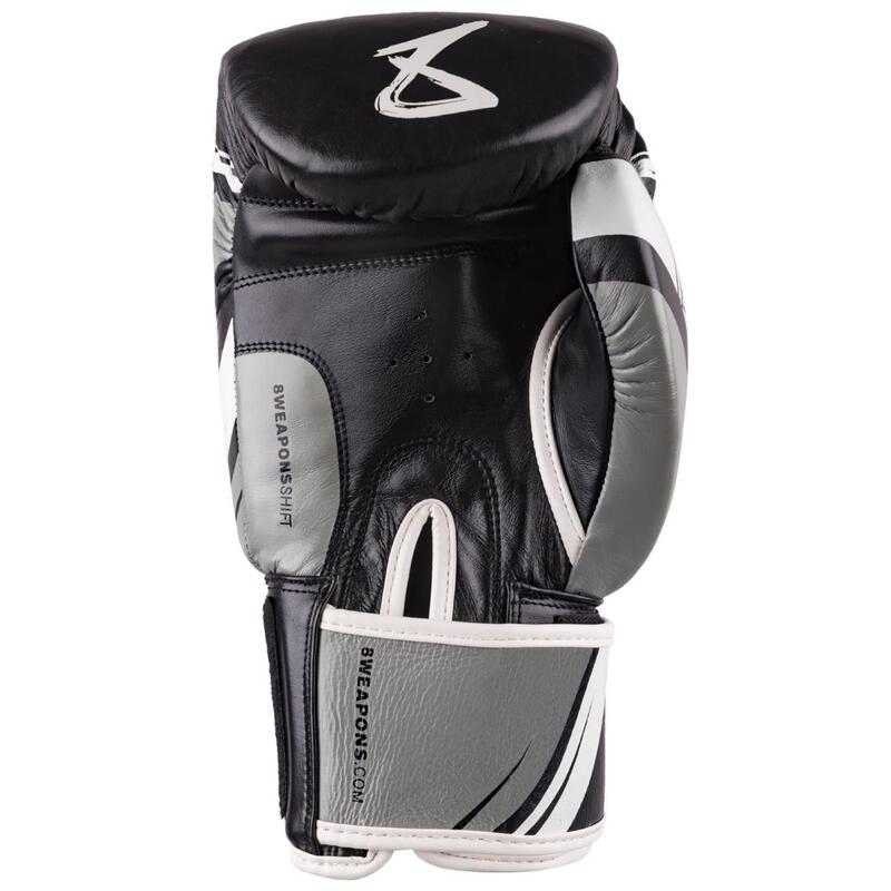 Thaibox kesztyű 8 Weapons Shift