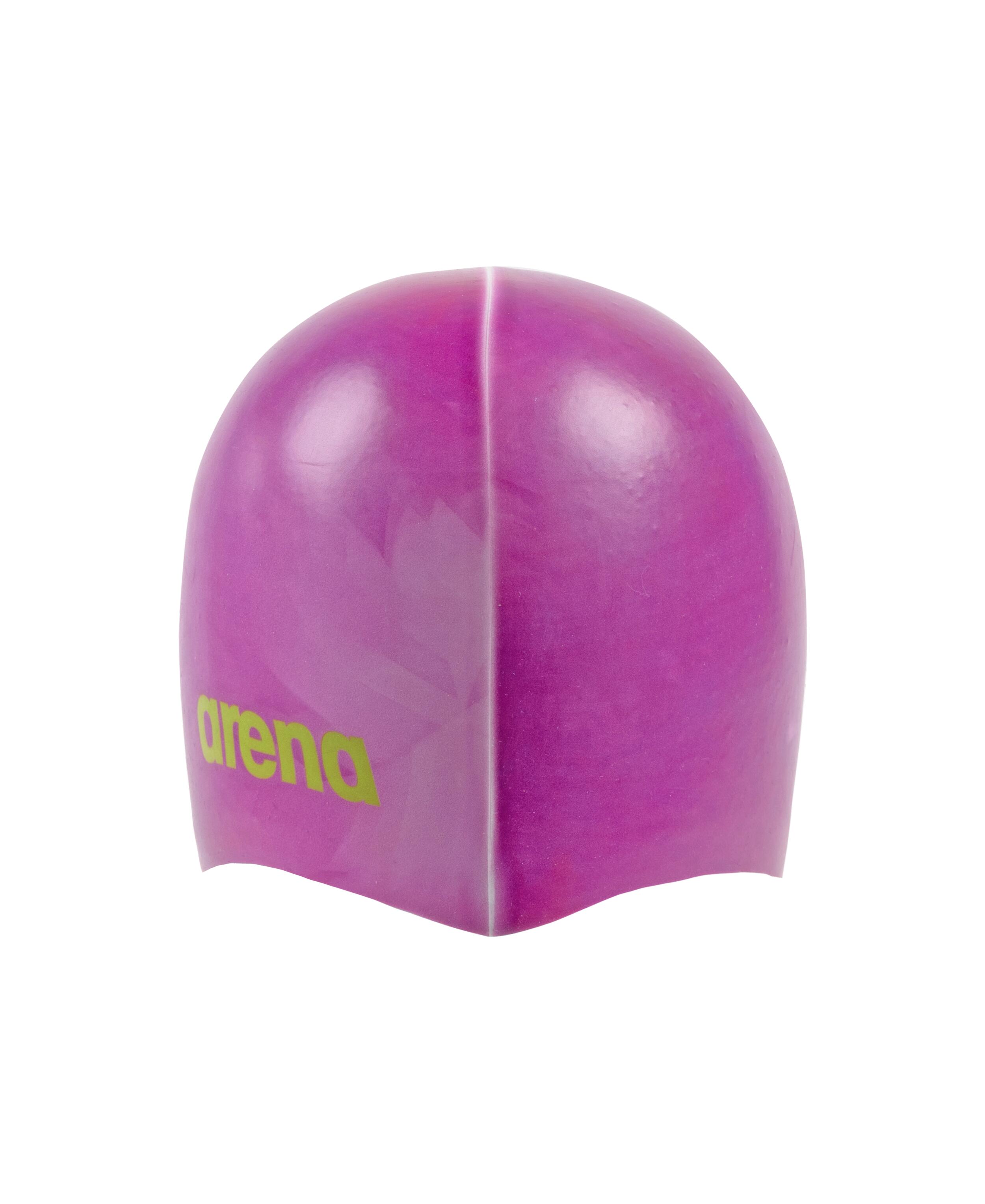 Cuffia da Bagno Arena HD Tie Dye Rosa 5/6