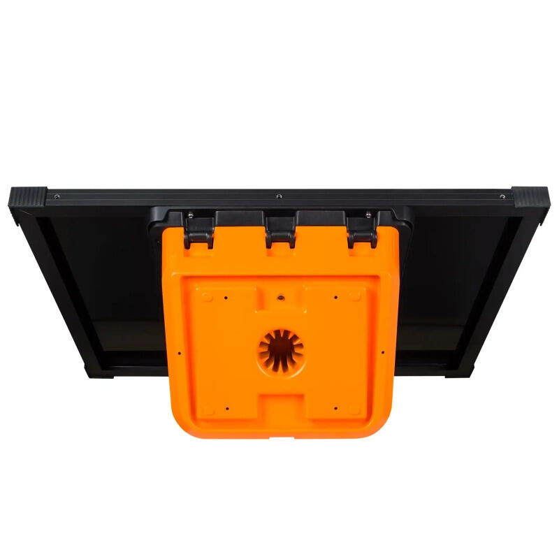 Panneau solaire Gallagher S400