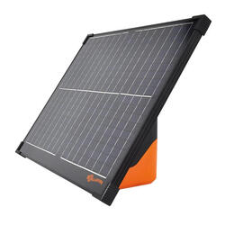 Panneau solaire Gallagher S400