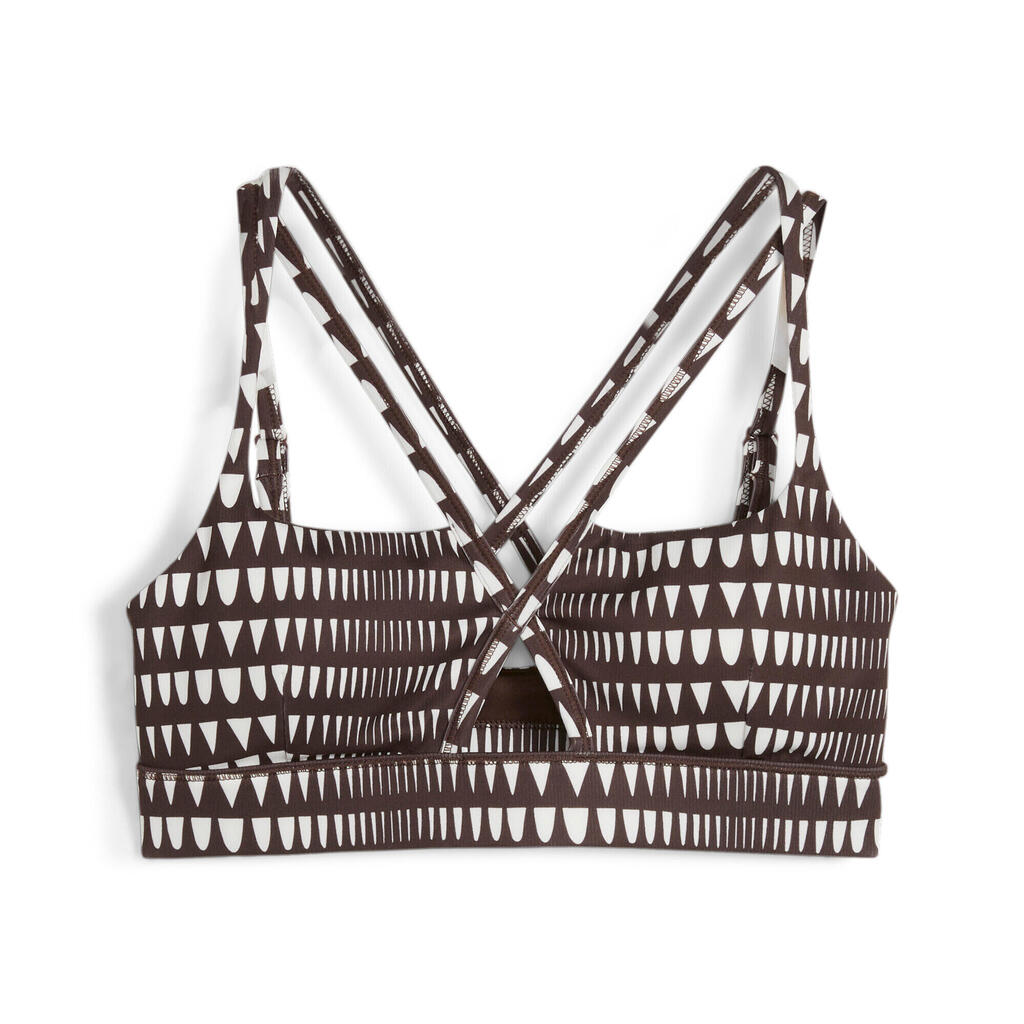 Women's Puma Lemlem Low Impact Bra