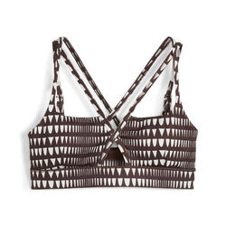 Brassière femme Puma Lemlem Low Impact