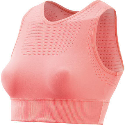 Sports bra Skins DNAmic Square Seamless