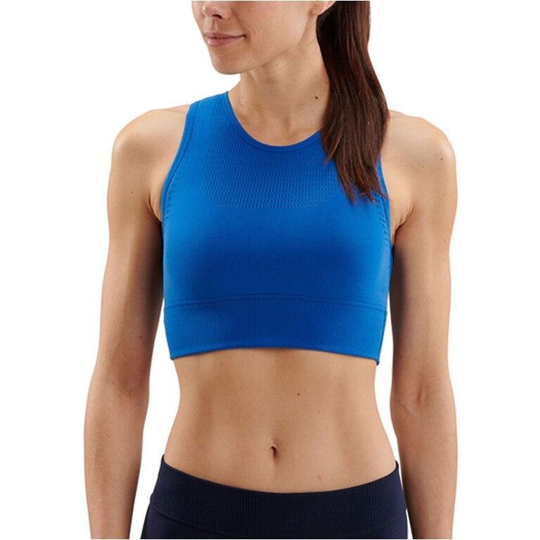 Sutiã Skins DNAmic Square Seamless 3/5