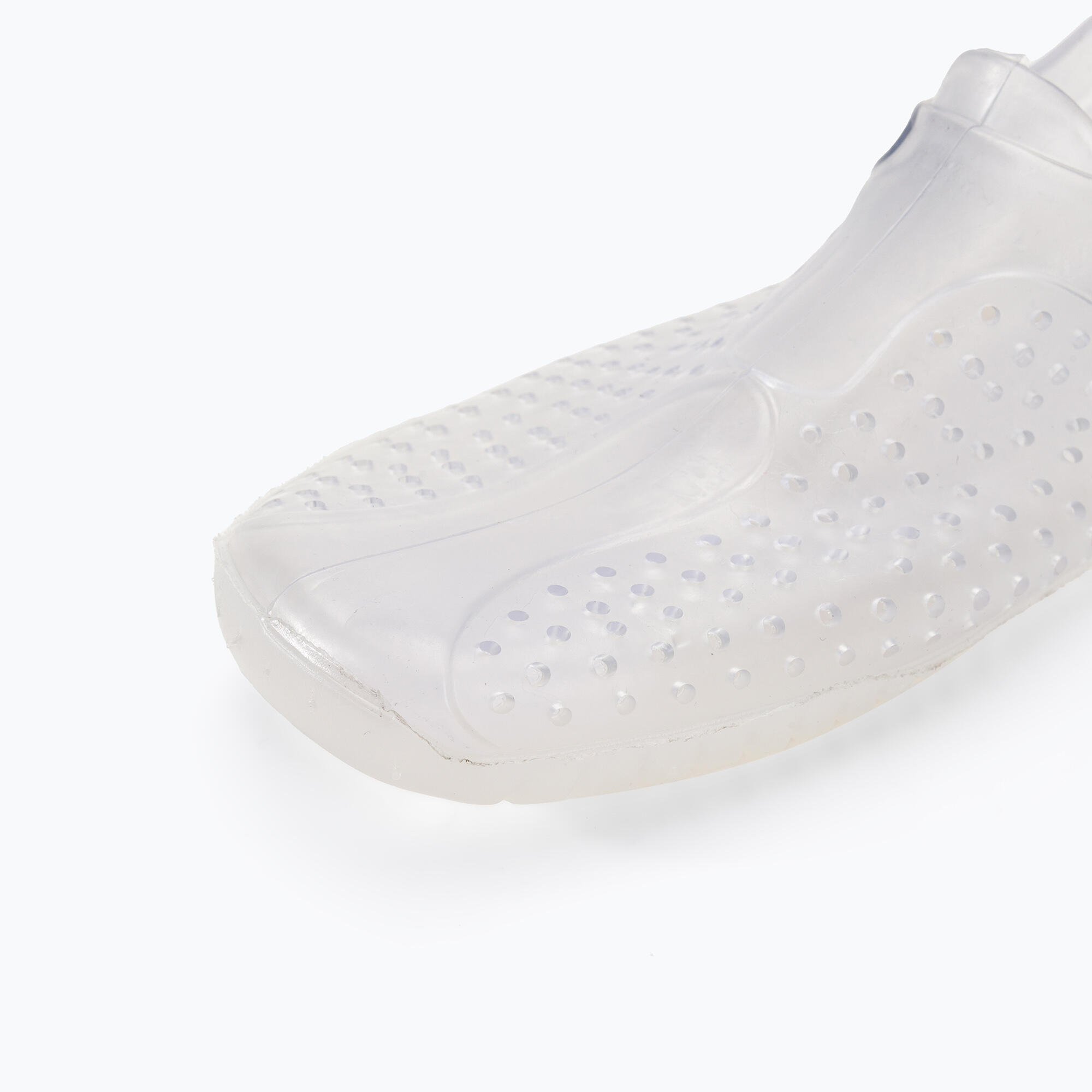 Sapatos de água SEAC Soft transparentes 7/7