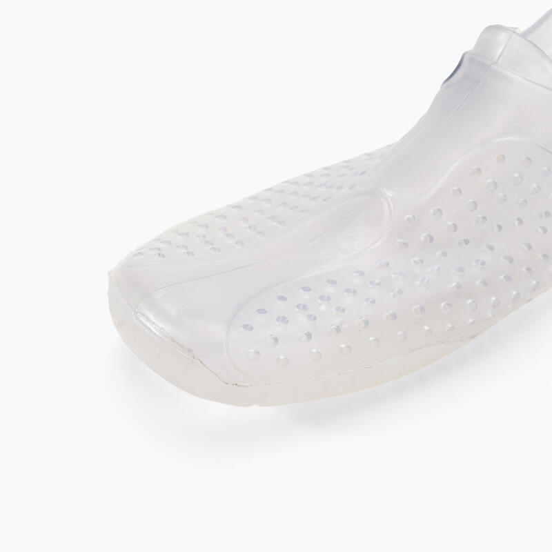 Pantofi de apă SEAC Soft transparenți