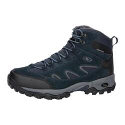 Chaussure de trekking imperméable et respirant Laçage Hommes Brütting Nevada