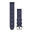 Bracelet de montre en silicone Garmin Quickfit® 22