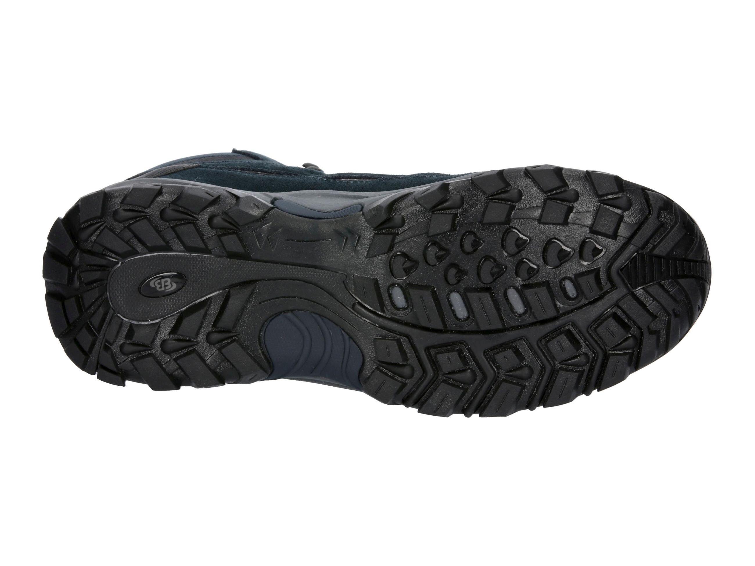 Chaussure de trekking imperméable et respirant Laçage Hommes Brütting Nevada 6/6