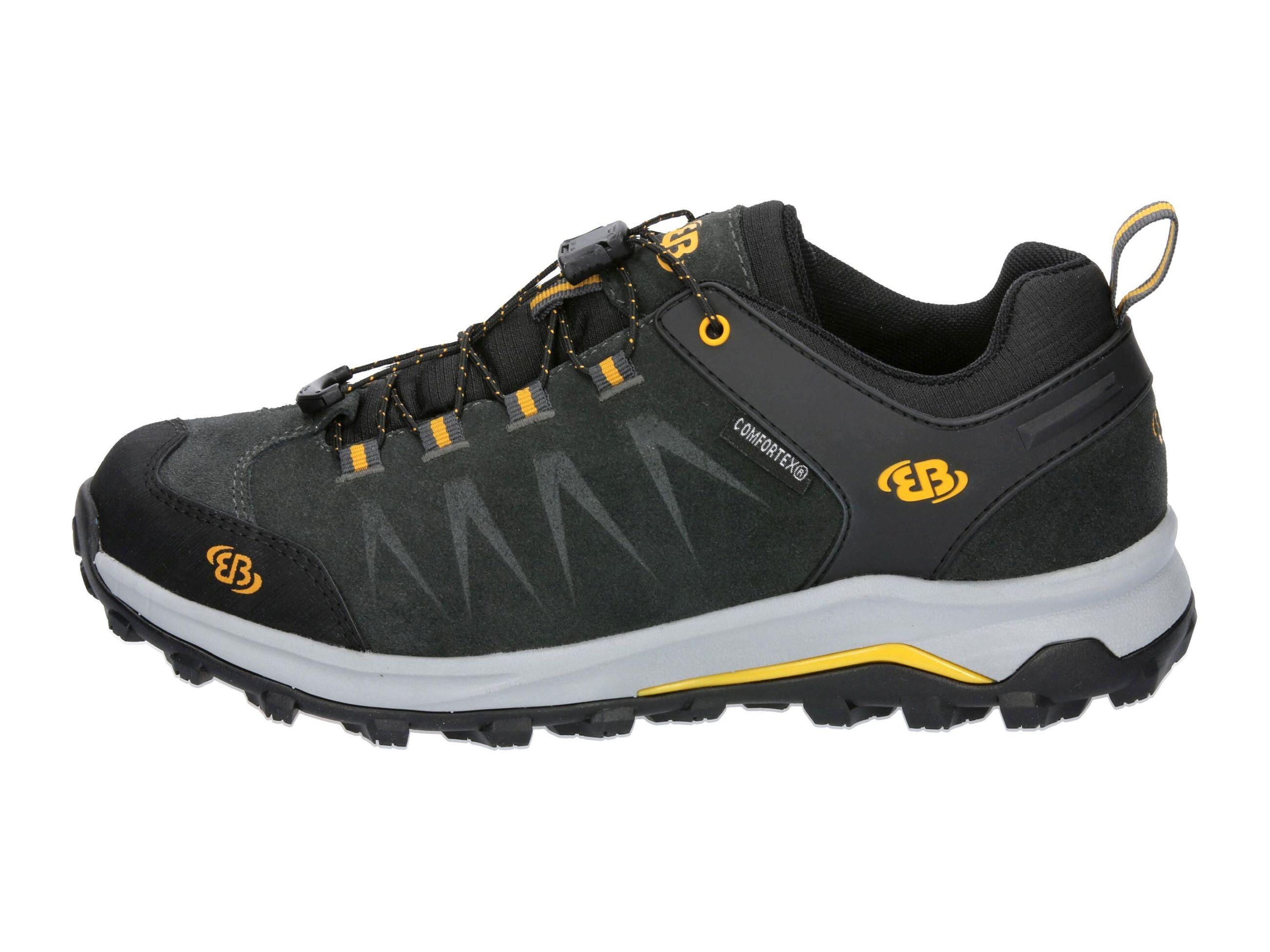 Scarpa all'aperto Impermeabile e traspirante Uomini Brütting Mount Chester 2/6