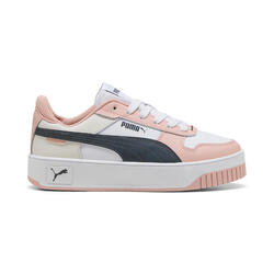 Baskets femme Puma Carina Street