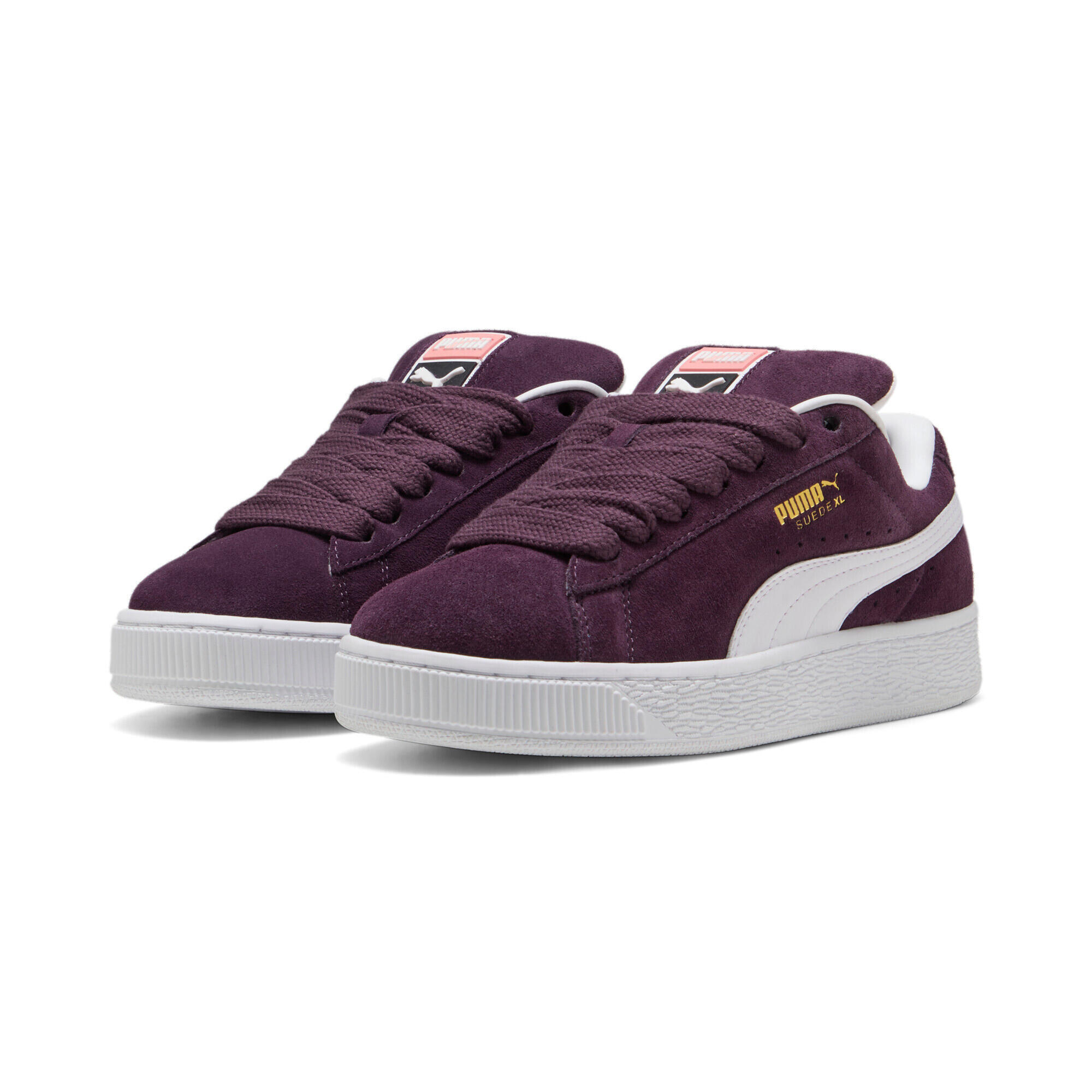 Sneakers Puma Suede XL 3/6