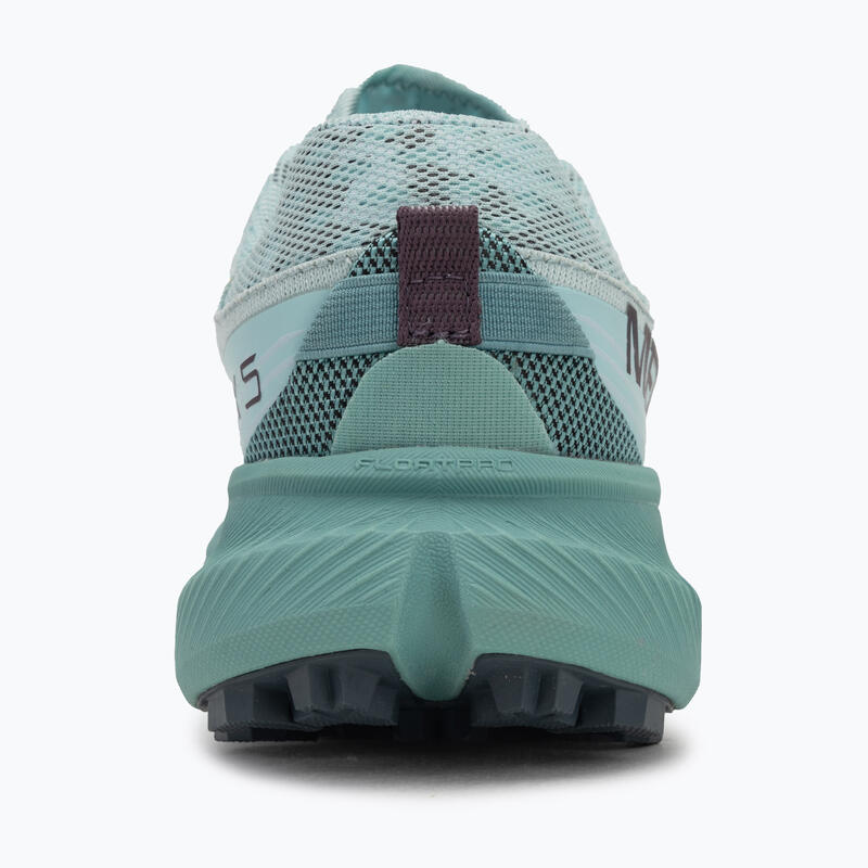 Buty do biegania damskie Merrell Agility Peak 5