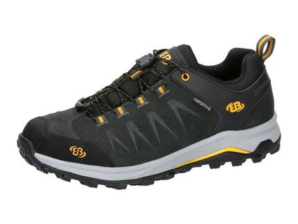 Chaussure extérieure imperméable et respirant Hommes Brütting Mount Chester