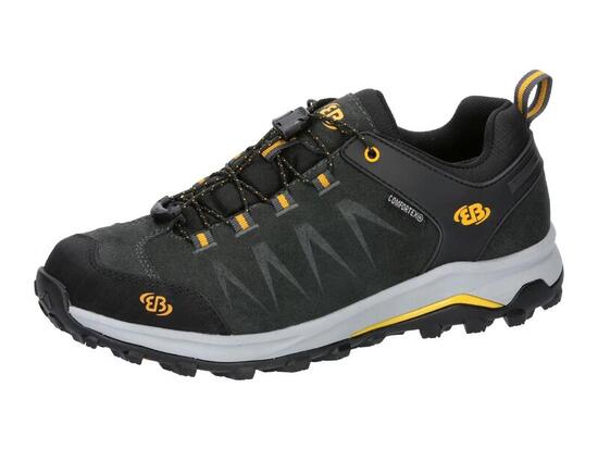 Scarpa all'aperto Impermeabile e traspirante Uomini Brütting Mount Chester