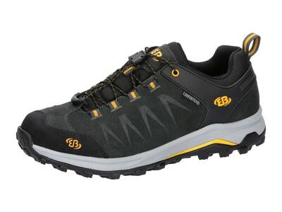 Outdoorschuh wasserdicht atumgsaktiv Herren Brütting Mount Chester