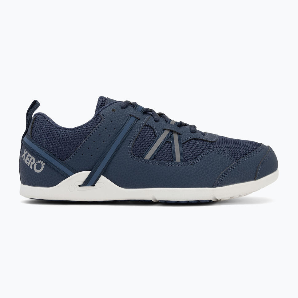 Buty barefoot męskie Xero Shoes Prio insignia