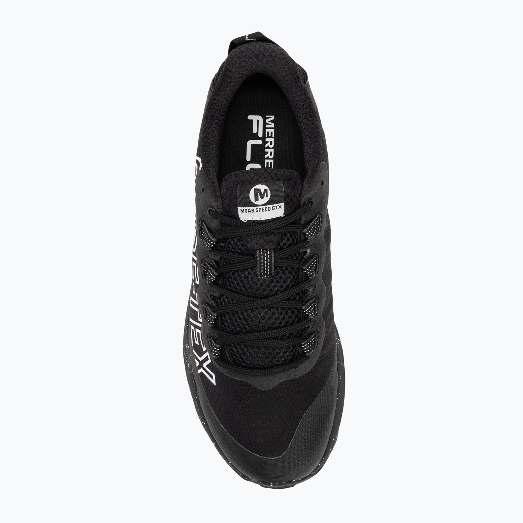 Chaussures de randonnée pour hommes Merrell Moab Speed GTX SE 5/7