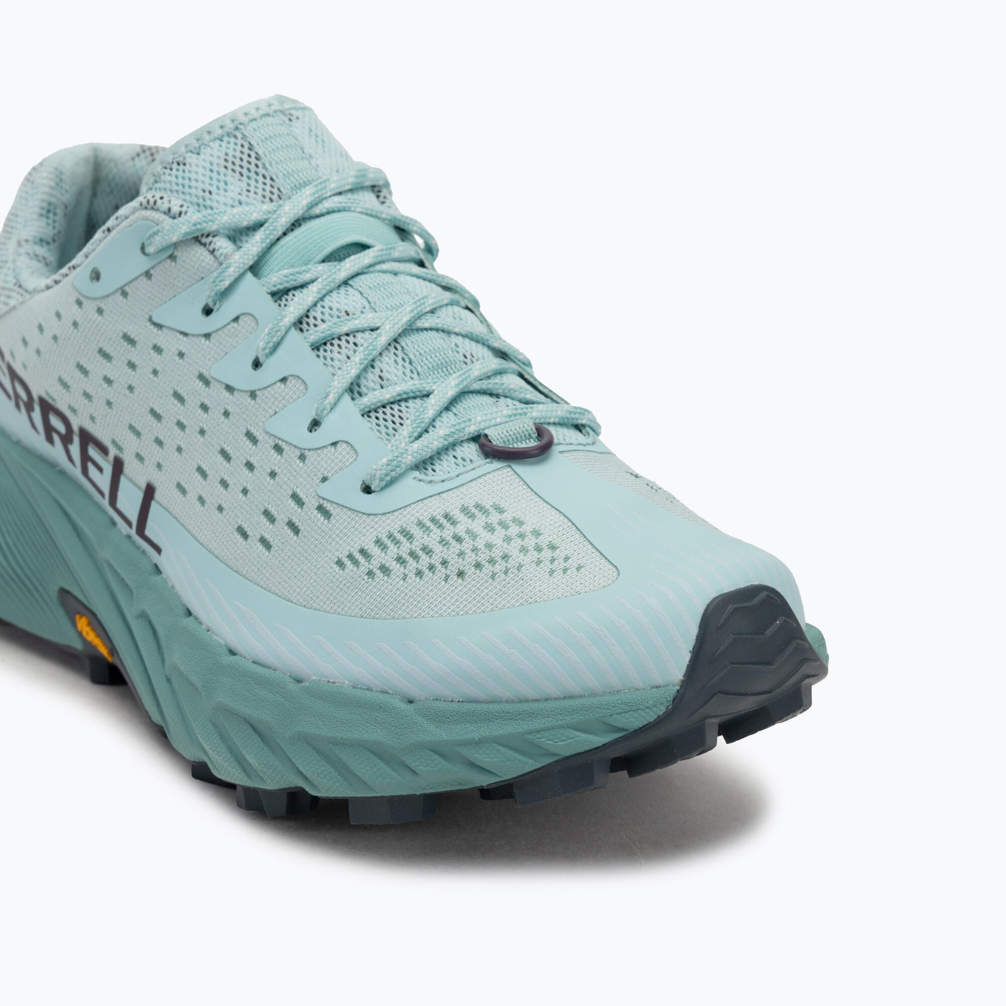 Zapatillas Trail Merrel Mujer Agility Peak 5 7/7