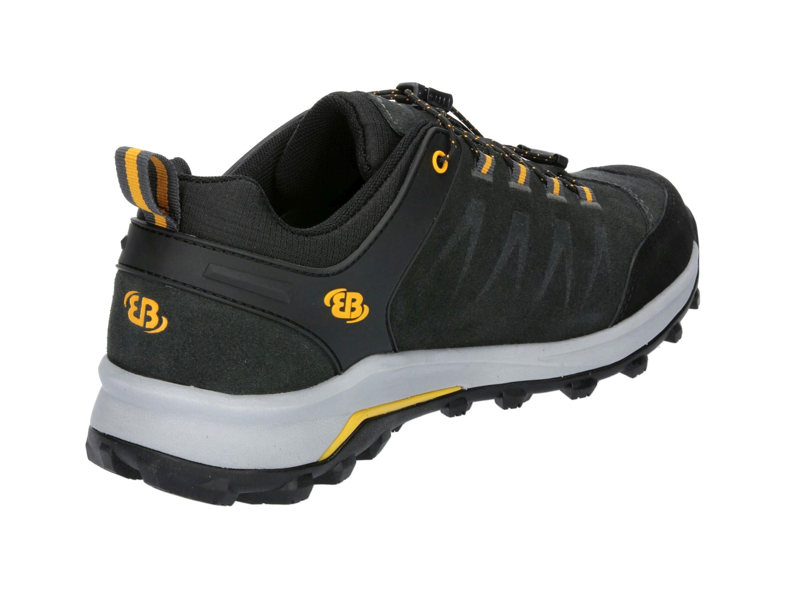 Scarpa all'aperto Impermeabile e traspirante Uomini Brütting Mount Chester 4/6